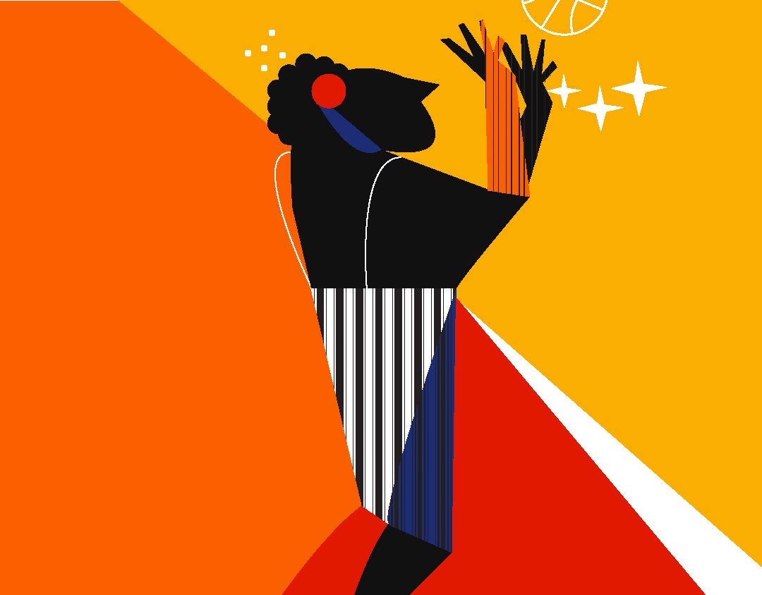Illustrations and Personal Art Projects